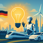 Auf der Suche nach dem großen Sprung