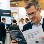 „Patent Pending“, der Booster für das digitale Firmen-Image